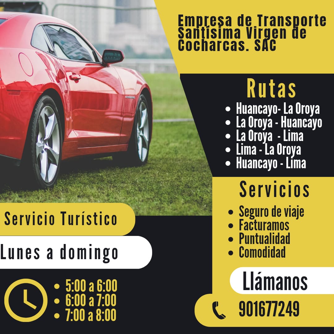 promociones